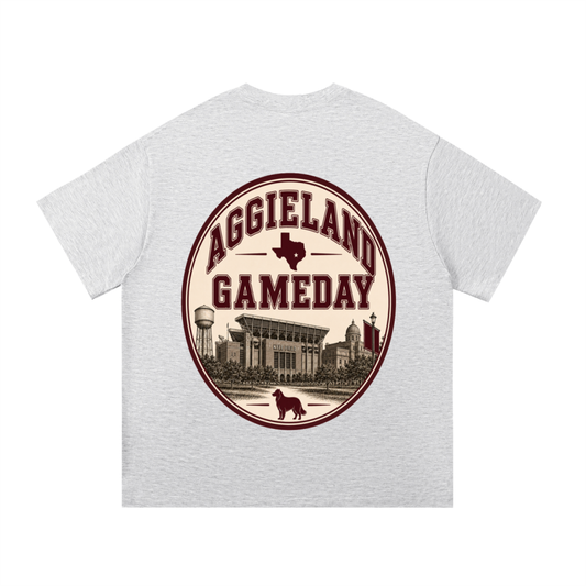 Aggieland Game Day Tee