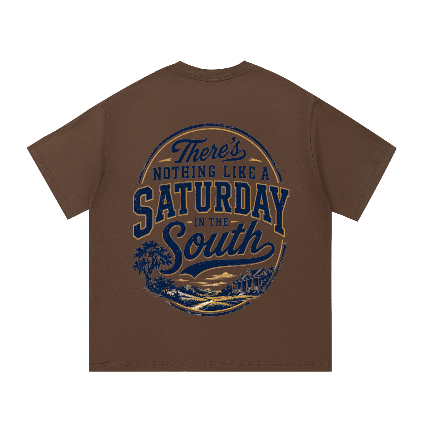 Saturday in the SEC Shirt