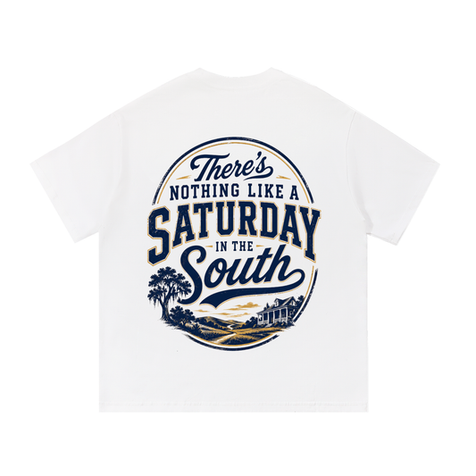 Saturday in the SEC Shirt