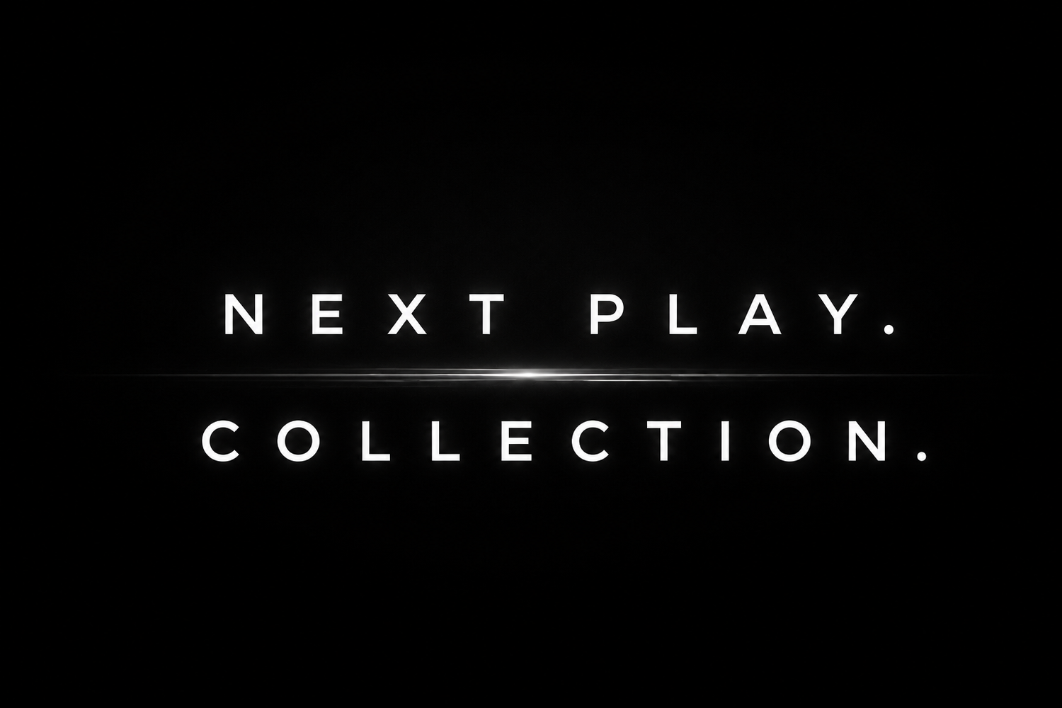 Next Play Collection