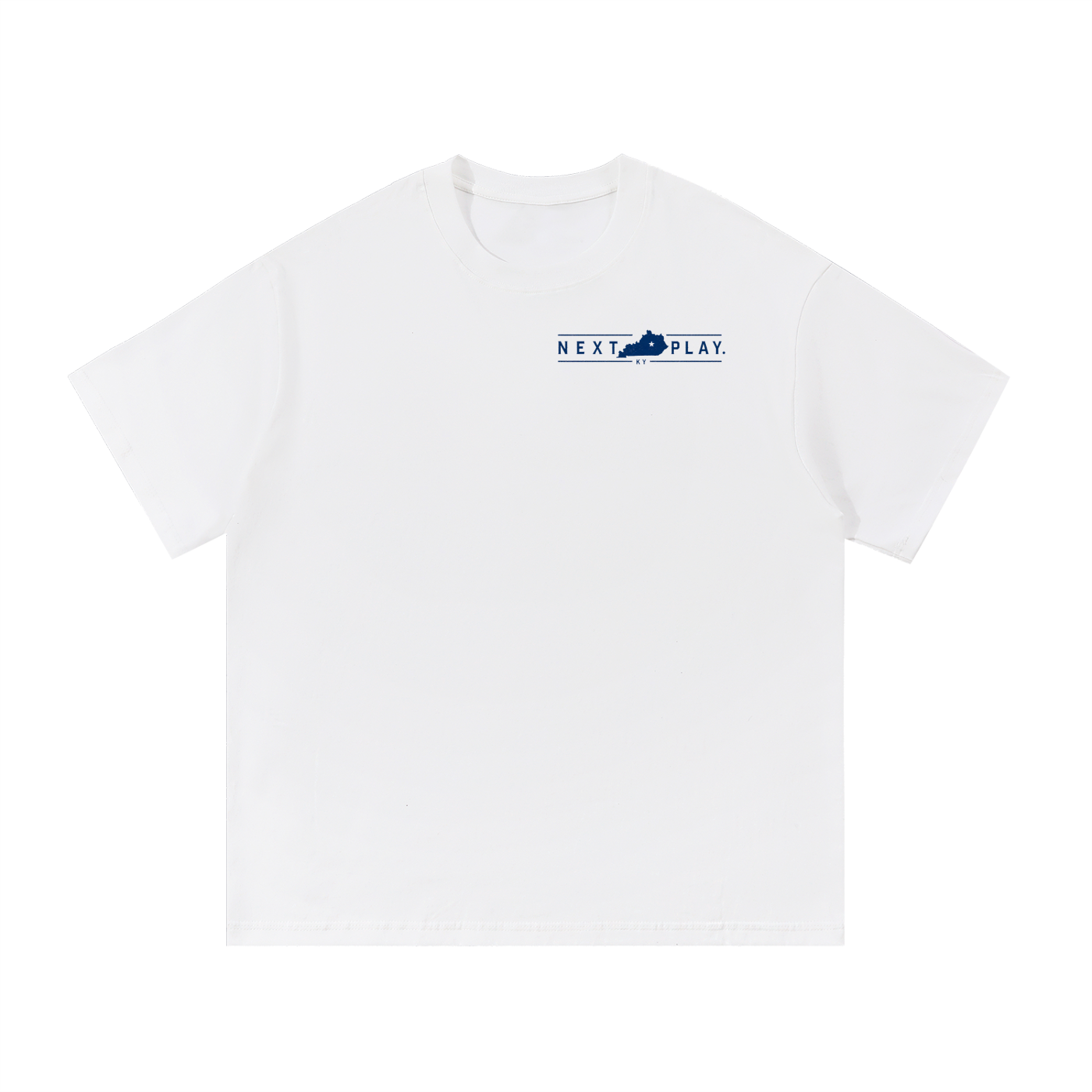 Bluegrass Saturday Tee