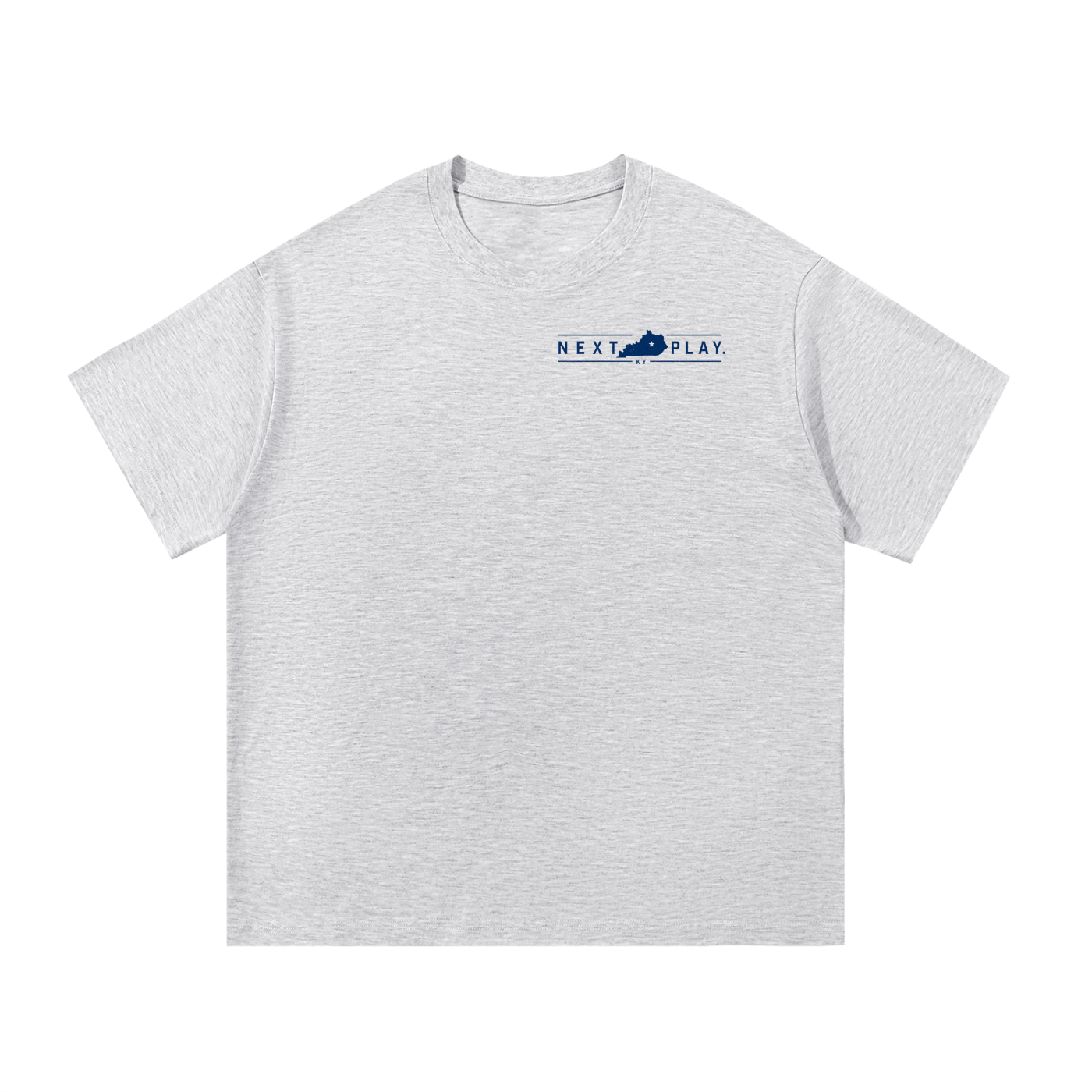 Bluegrass Saturday Tee