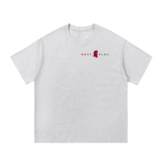 Cowbell Saturday Tee