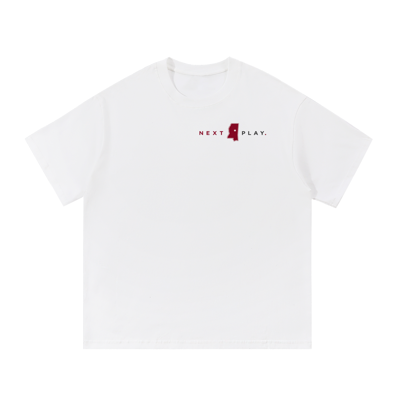 Cowbell Saturday Tee