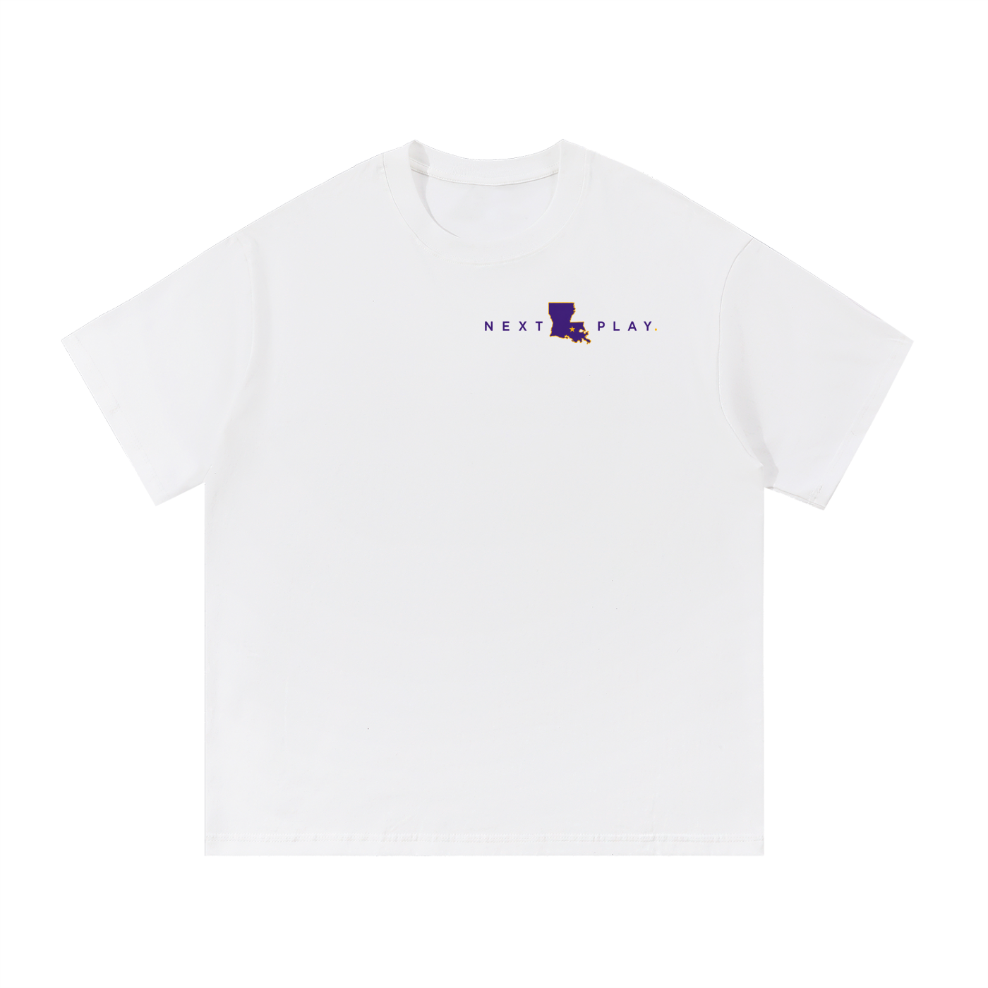 Death Valley Nights Tee