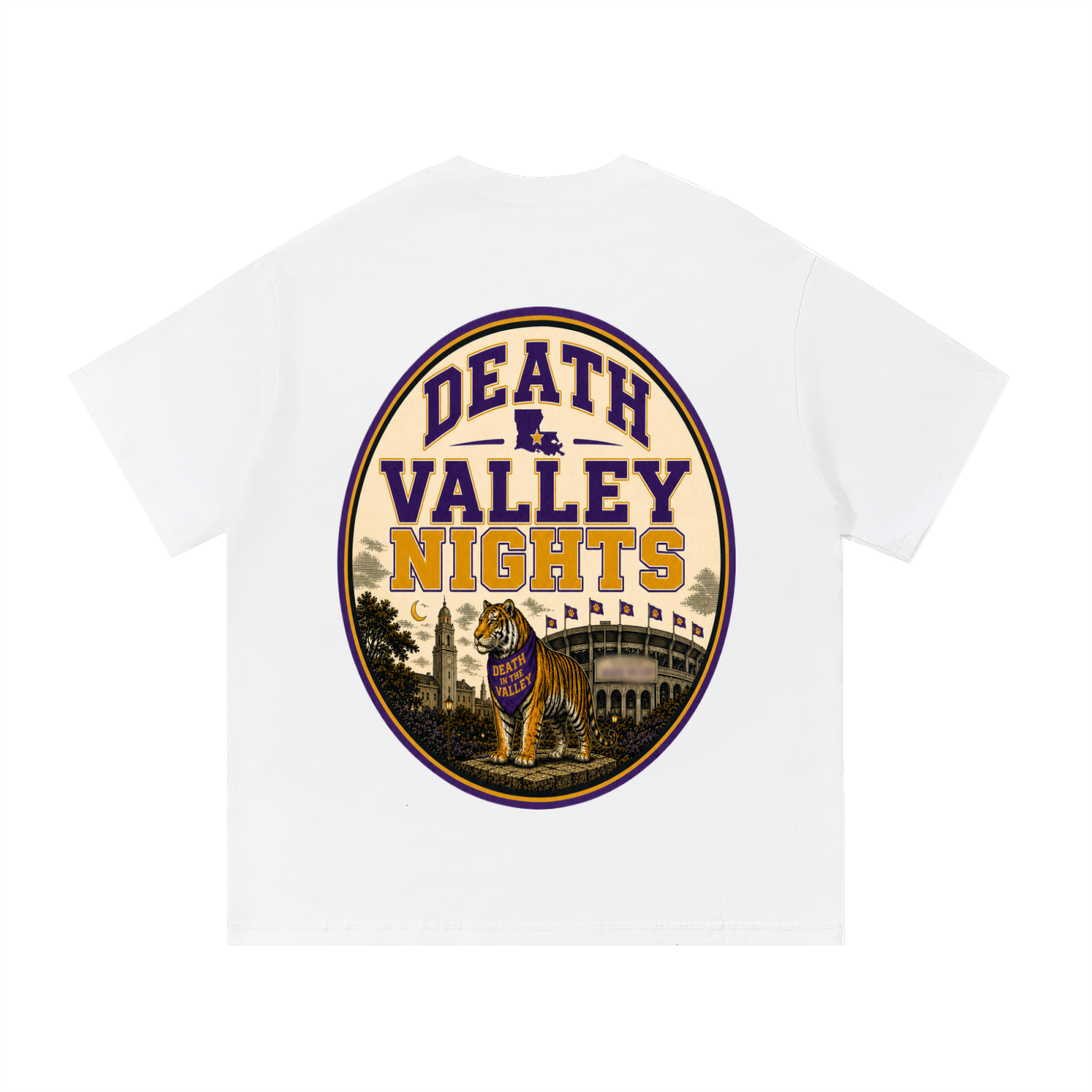 Death Valley Nights Tee