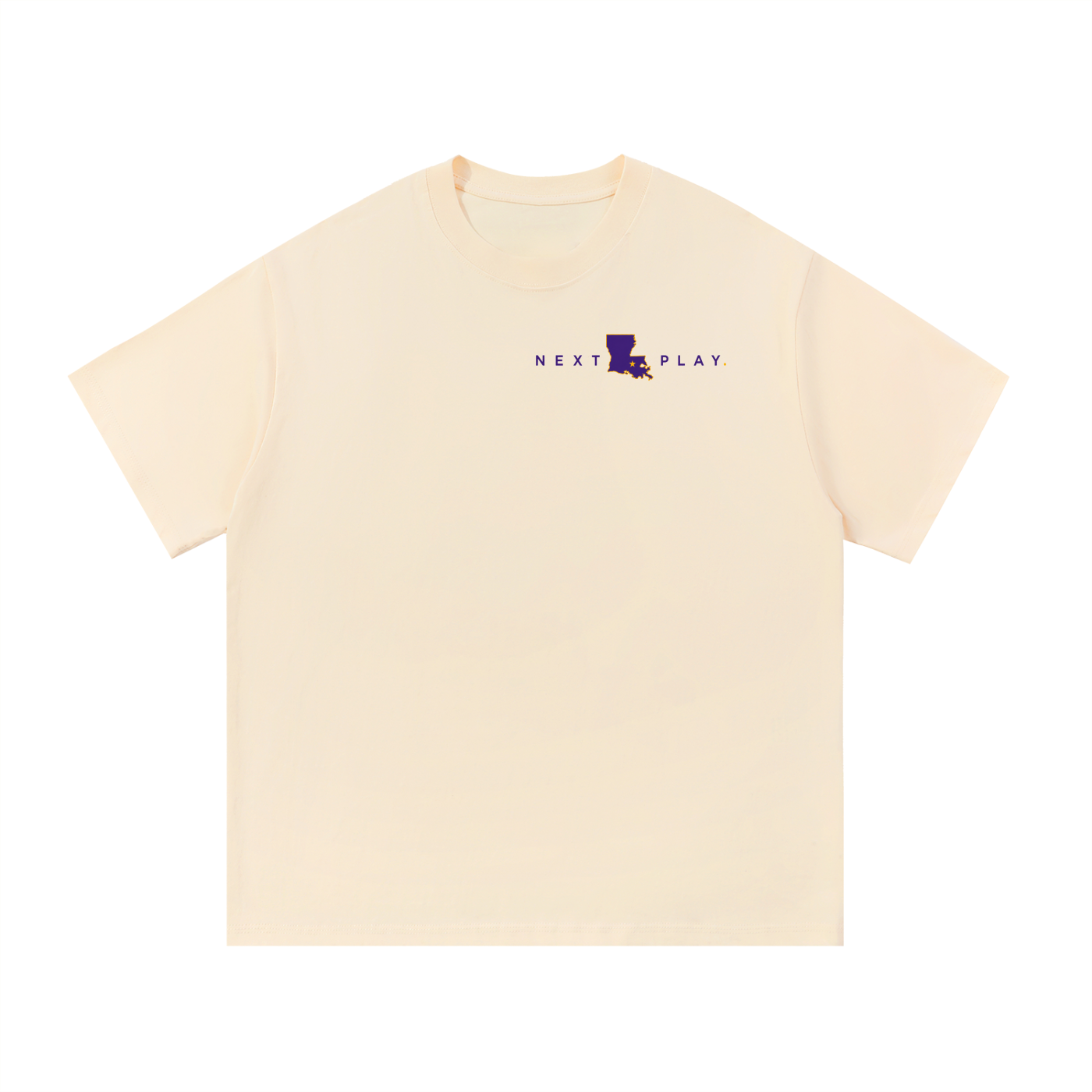 Death Valley Nights Tee