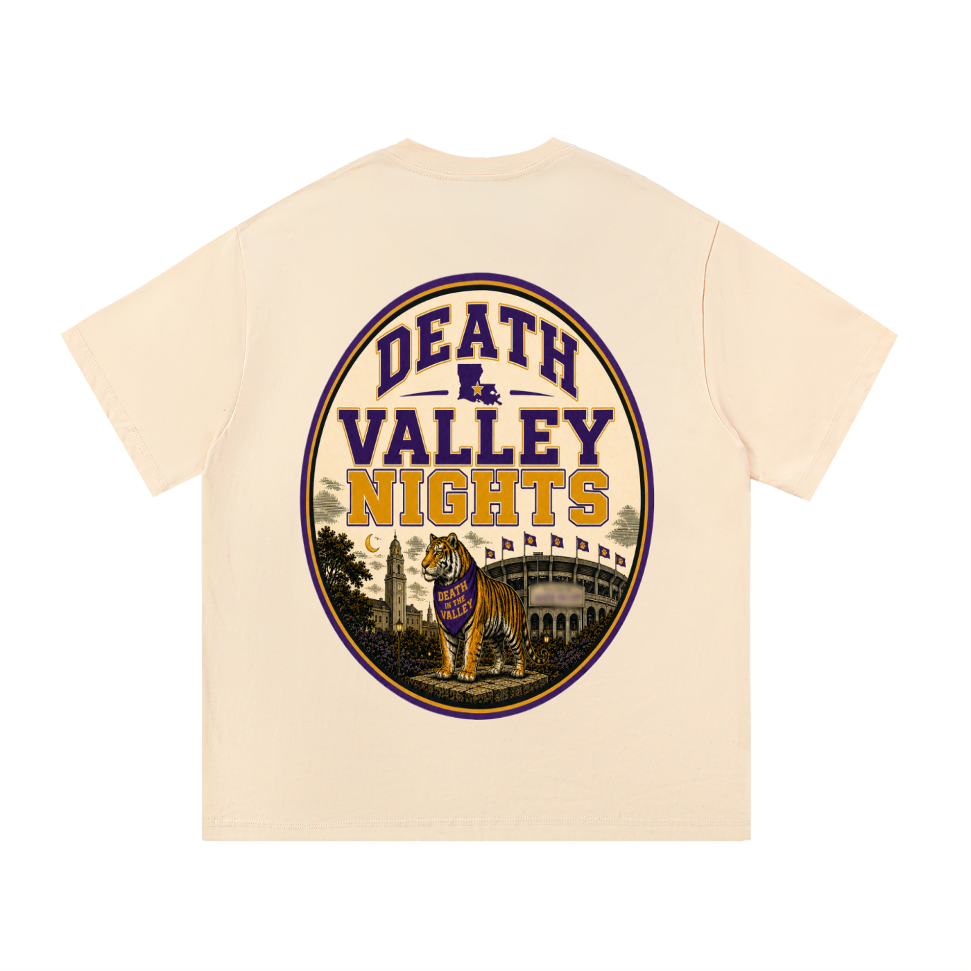 Death Valley Nights Tee