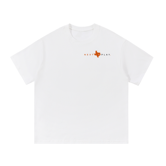 Everything's Bigger in Texas Tee