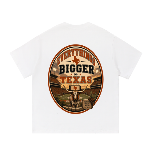 Everything's Bigger in Texas Tee