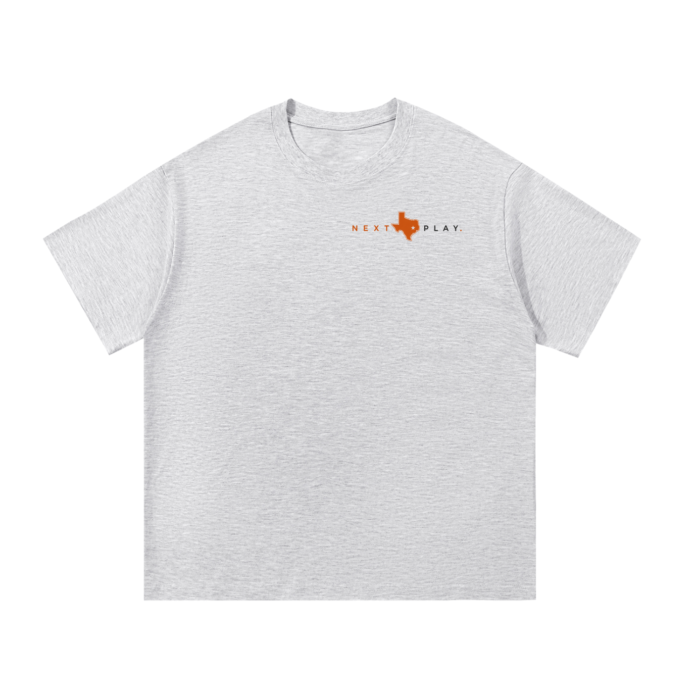 Everything's Bigger in Texas Tee