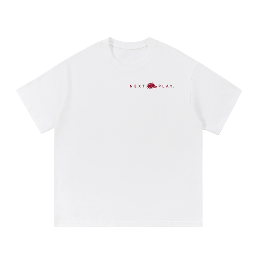 Hog Country Saturday Tee