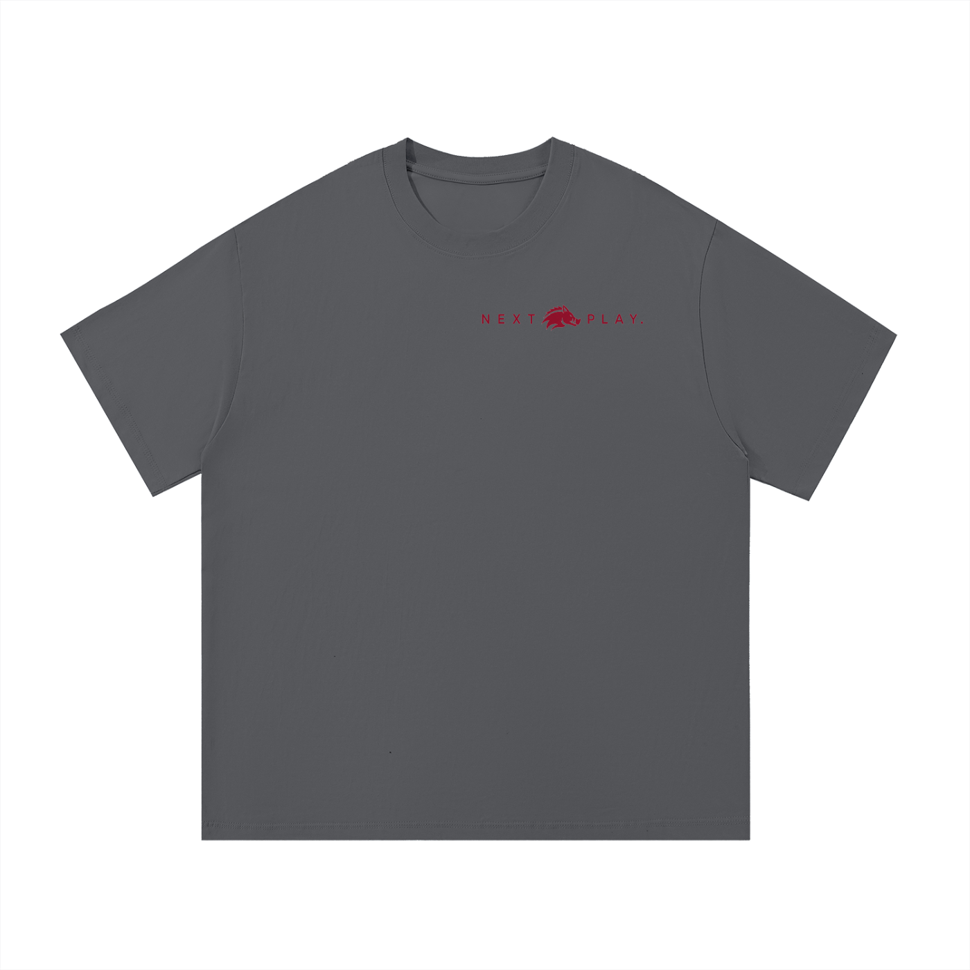 Hog Country Saturday Tee