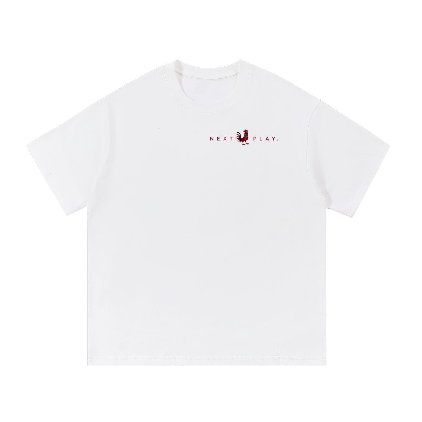 Sandstorm Saturday Tee