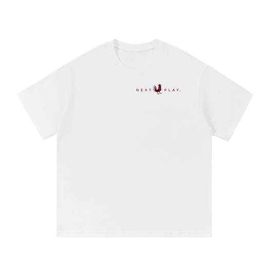 Sandstorm Saturday Tee