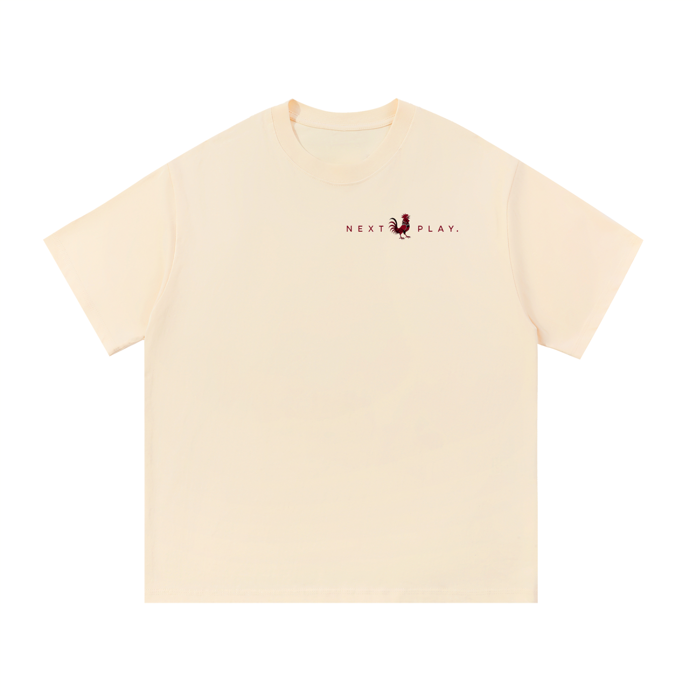 Sandstorm Saturday Tee