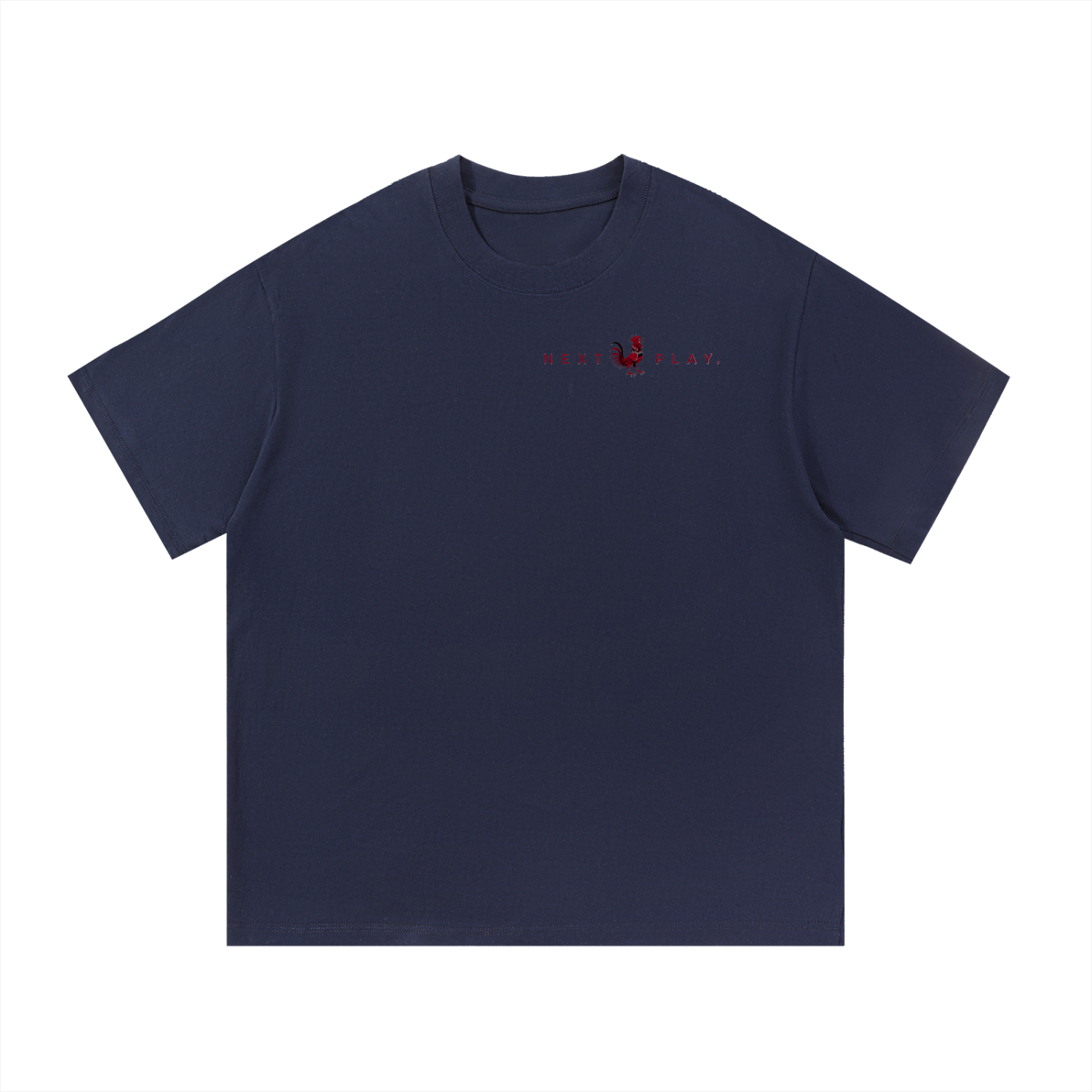 Sandstorm Saturday Tee