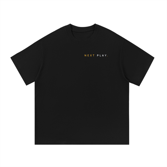 Music City Gameday Tee