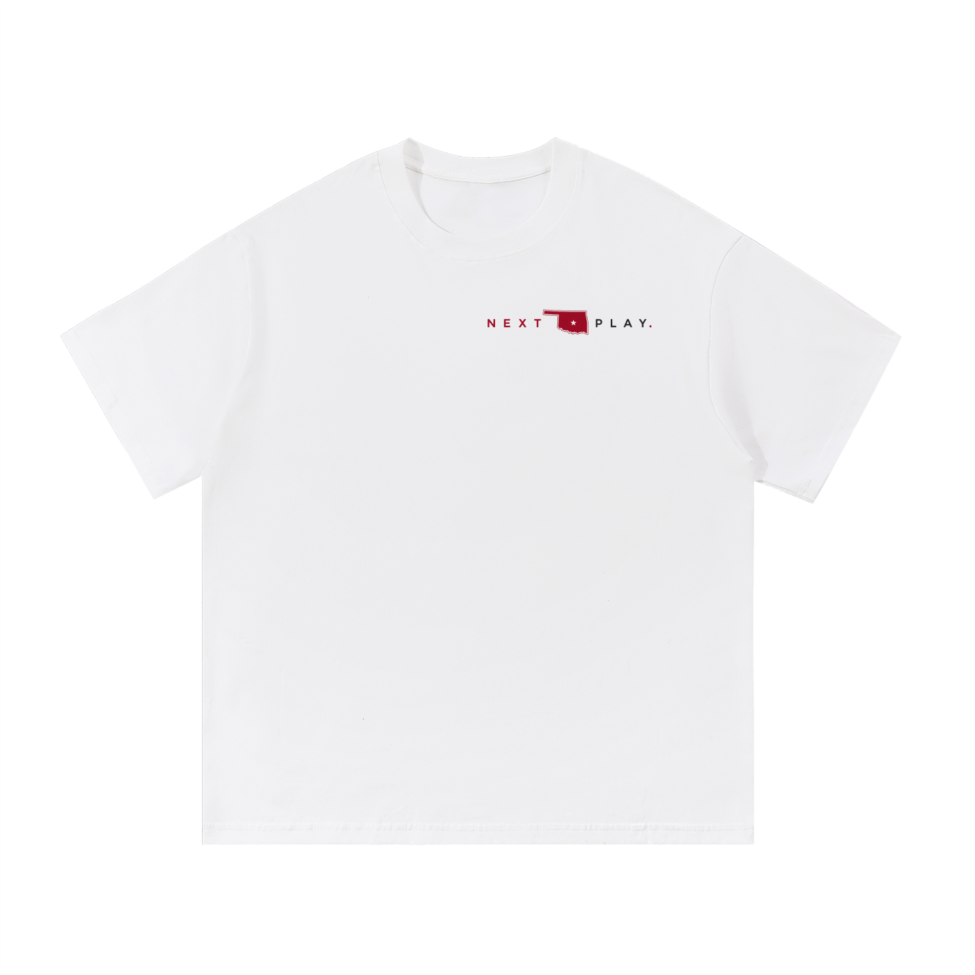 Saturdays in Norman Tee