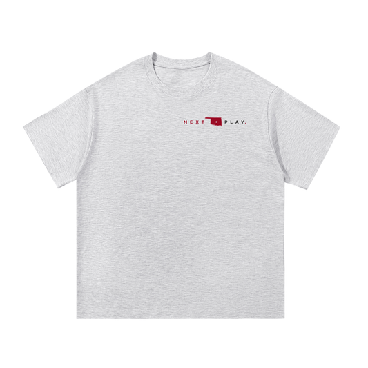Saturdays in Norman Tee