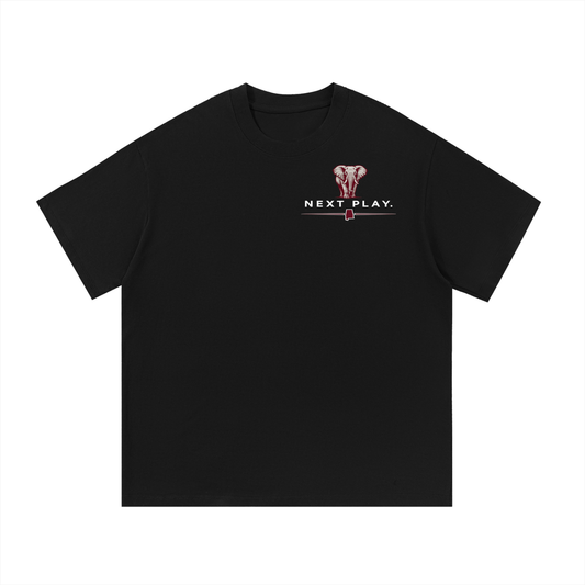 Saturday in Tuscaloosa Tee