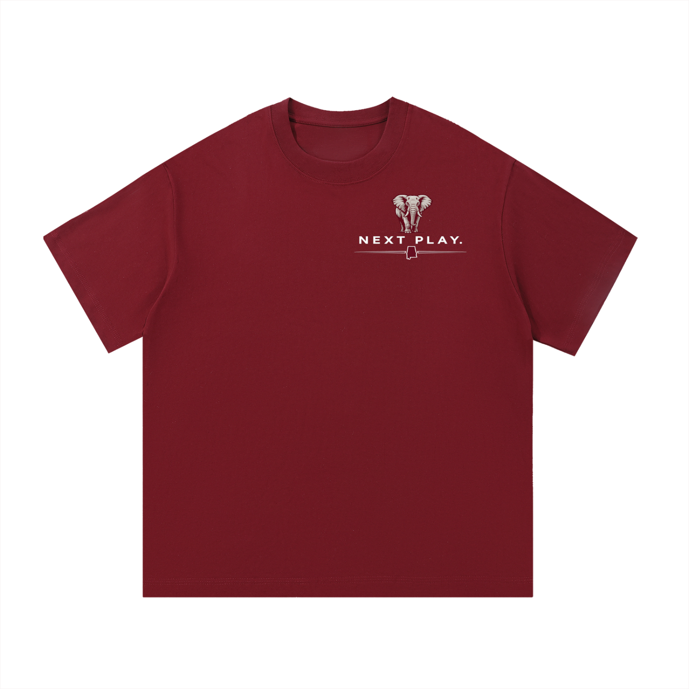 Saturday in Tuscaloosa Tee