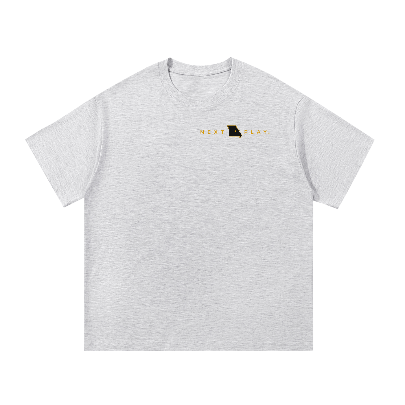 Saturdays on the Column Tee