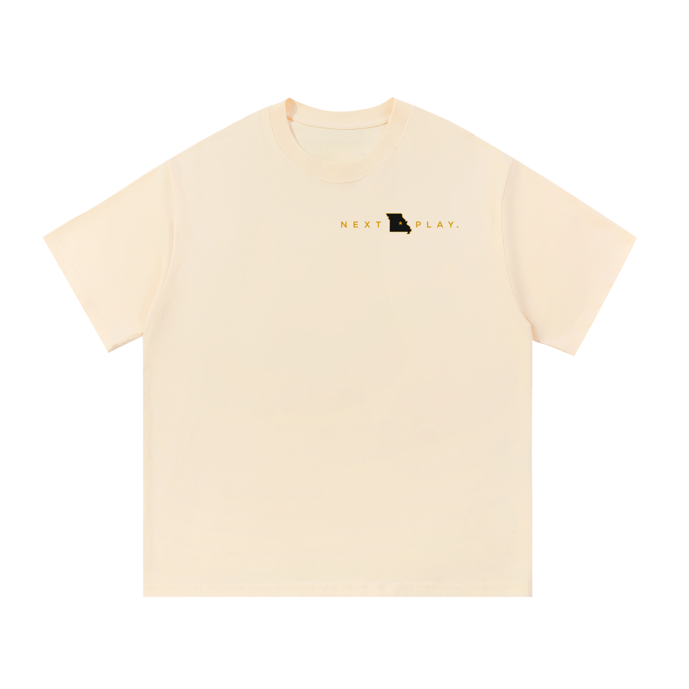 Saturdays on the Column Tee