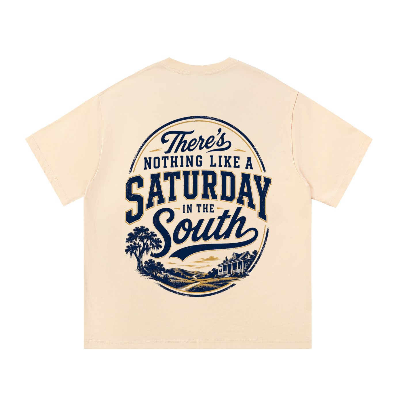 Saturday in the SEC Shirt