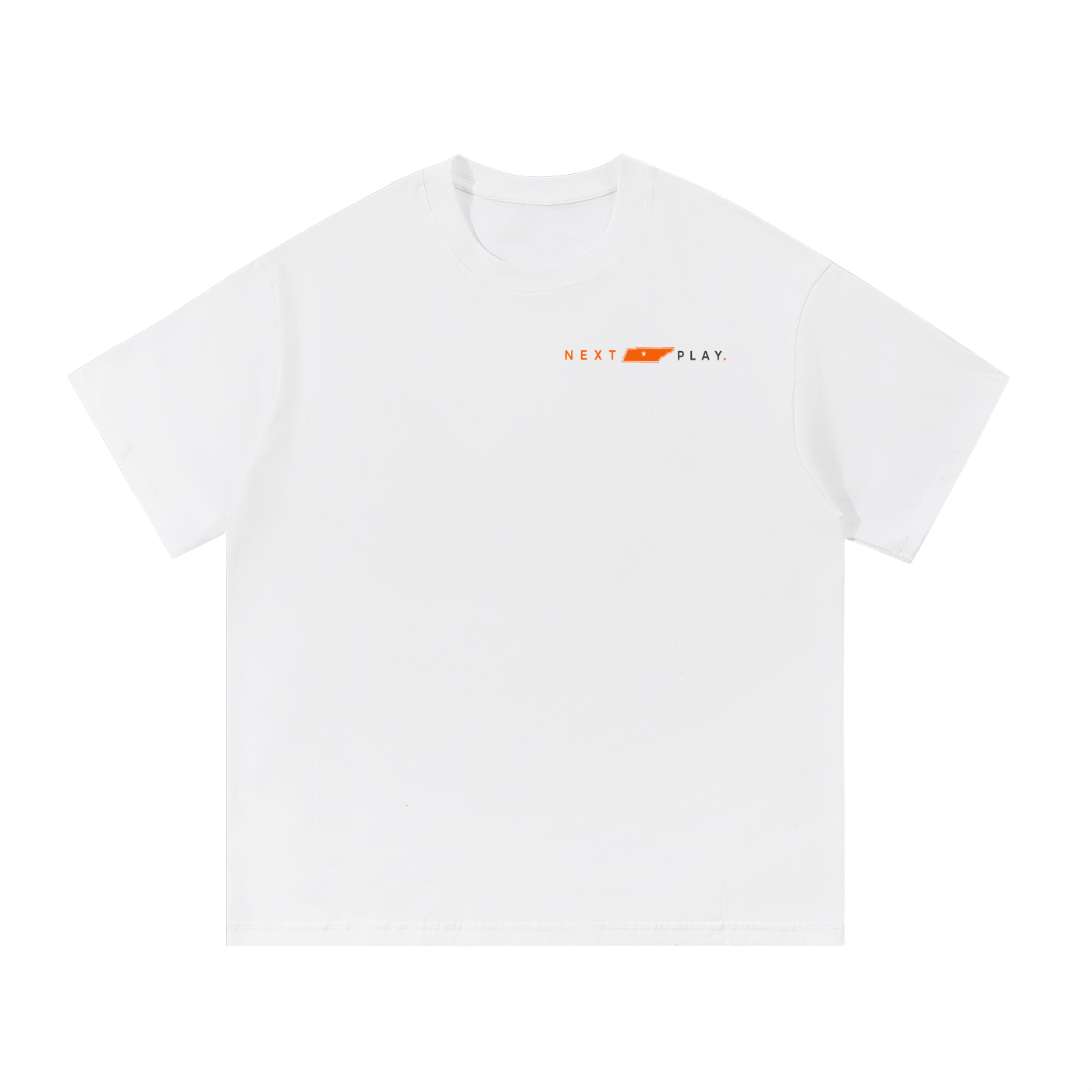 Smoky Mountain Saturday Tee