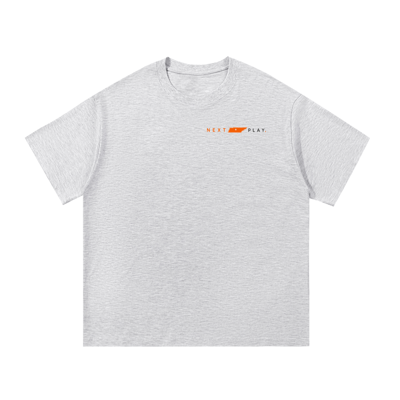 Smoky Mountain Saturday Tee