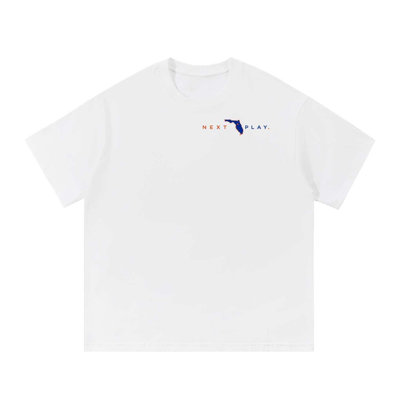 Swamp Season Tee