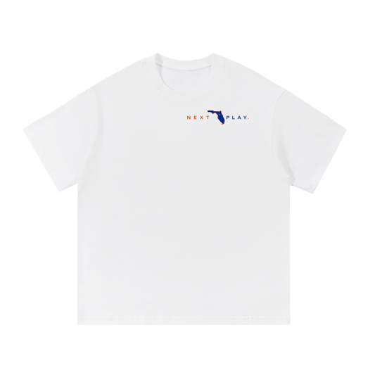 Swamp Season Tee