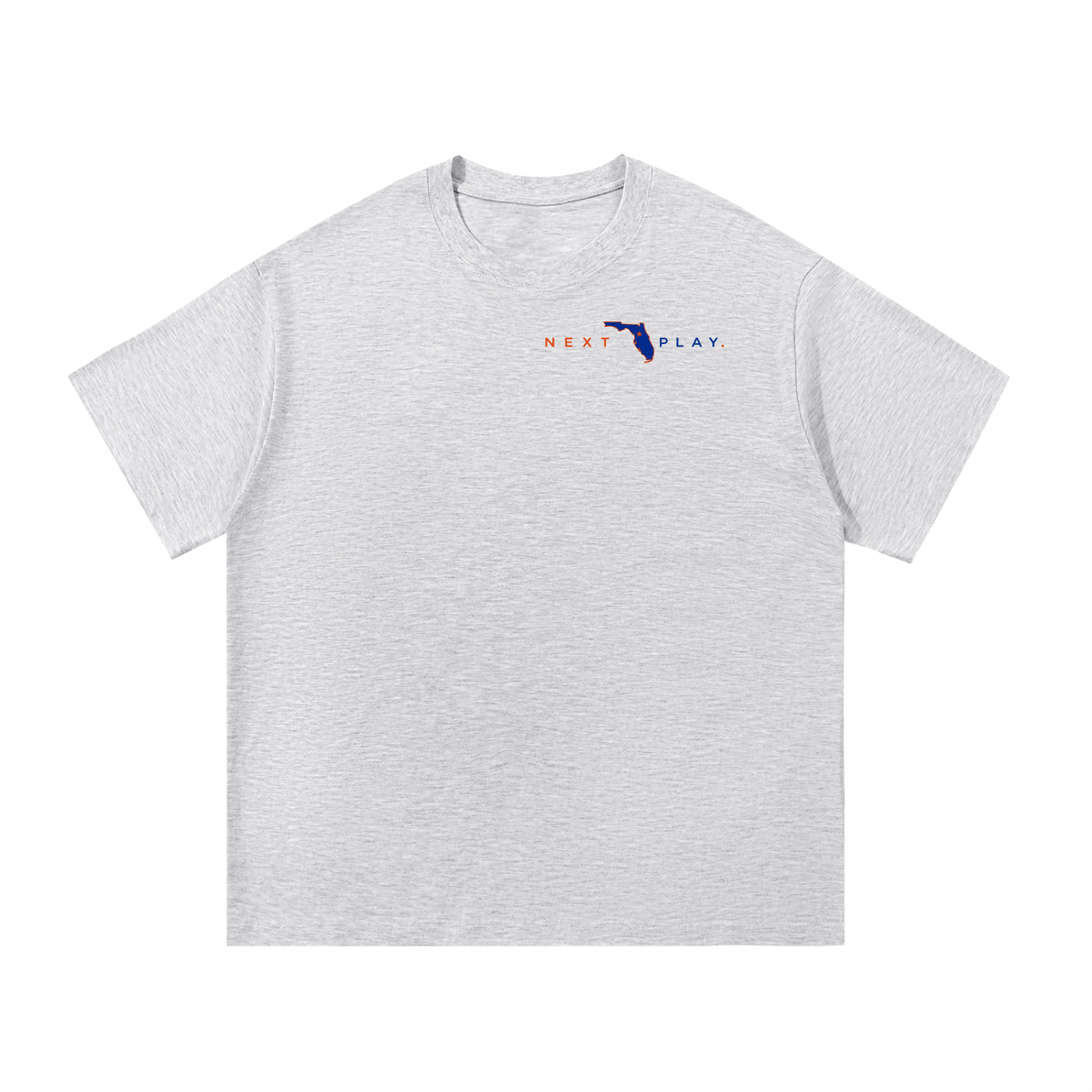 Swamp Season Tee