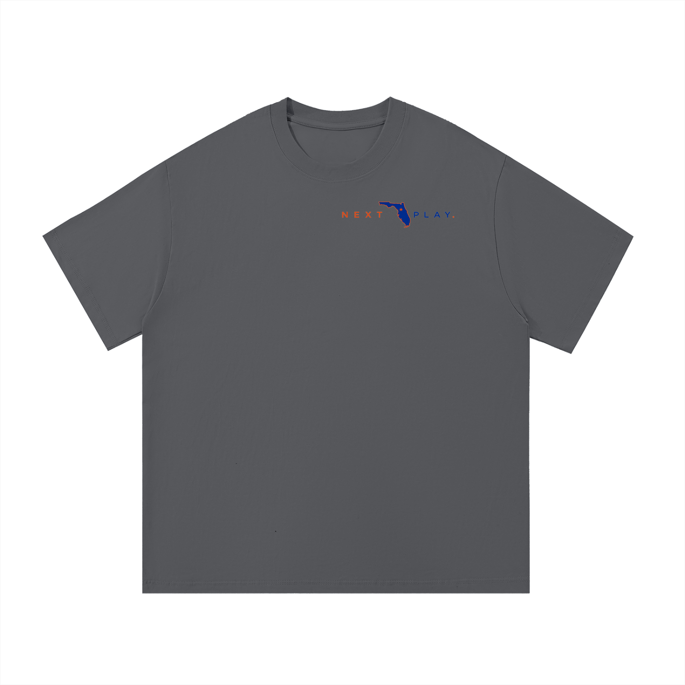 Swamp Season Tee